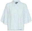 VMLINN 2/4 Short Shirt WVN NOOS