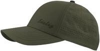 Eisley Unisex Virginia Cap, dark oliv, M EU