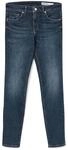 VERO MODA Vmlux Mr Slim Jeans Ri392 Ga Noos