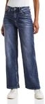 Street One Wide Leg Jeans mit Nieten