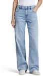 G-STAR RAW Loose-Fit Jeans Judee - 27 30