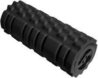 Unilux ROLLER FEET rollbare Fu&szlig;st&uuml;tze, schwarz