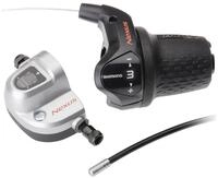 SHIMANO Mando Revo Nexus 3v