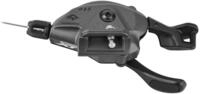 Shimano Deore XT Daumenschalthebel Schwarz Einheitsgr&ouml;&szlig;e