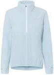 VAUDE Women's Cyclist Air Jacket, Damen Windjacke zum Fahrradfahren, summer...