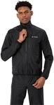 VAUDE Men's Drop Jacket III |Leichte Regenjacke - Ultraleicht & Wasserabweisend 