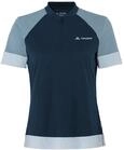 VAUDE Women's Altissimo Q-Zip Shirt, Funktionales Drirelease&reg; Fahrradshirt f&uuml;r