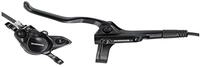 Shimano Scheibenbremse-2090340750 Scheibenbremse schwarz 1000mm