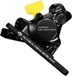 SHIMANO Hydraulikzange ULTEGRA 12V R8170 Vorne-2 Kolben, Unisex-Erwachsene,...