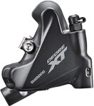 SHIMANO Pinza Tras. Hydraulisch Flat M.-BR-M8110 Deore XT
