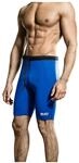 Select Thermohose schwarzschwarz, L Unisex