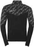 uhlsport Progressive 28 1/4 Zip Top - Fu&szlig;ball Langarm Fu&szlig;ball-Top und