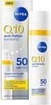 NIVEA Q10 Anti-Falten Experte LSF50Daily UV Fluid 40ml