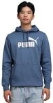 Puma Herren ESS No. 1 Logo Hoodie FL (S) Kapuzenpullover (1er Pack)