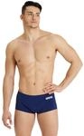Arena Solid Team Herren-Badeshorts, Schnelltrocknende Badebekleidung, Badehose...