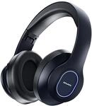 AWEI Słuchawki Bluetooth a100bl Nauszne Black Marke