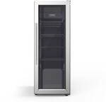 Caso BBQ Cooler M-R, K&uuml;hlschrank 125 Liter, T&uuml;ranschlag Rechts