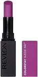 Revlon Colorstay Suede Ink Lipstick - 013 Stir The Pot