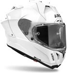 AIROH GP 800 COLOR WHITE GLOSS M