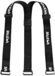 Salewa Salewa Hosentr&auml;ger, Schwarz