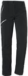 Sch&ouml;ffel Damen Pants Ascona Warm L, warme Wanderhose mit 4 Wege-Stretch,