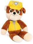 GUND PAW Patrol Schlenkerpl&uuml;sch Rubble, 30 cm - hochwertiges Pl&uuml;schtier aus weichem