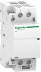 Schneider Electric Installationssch&uuml;tz Acti9 iCT, 2-polig, 40A, 2S, 220/240V, 50Hz,