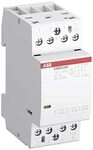 ABB ESB25-40N-07 ESB Leistungssch&uuml;tz / 400-415 V ac/dc Spule, 4 -polig 4...