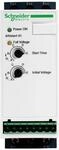 ATS01 9A 230V MONO/110-480V TRI 1FASE, Black