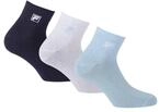 FILA Unisex F9303 Socken Uni Socken