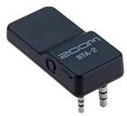ZOOM BTA-2 Bluetooth Adapter, Kabellose Verbindung PodTrak P4/P8 zum Telefon, f&uuml;r