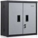 VEVOR Werkstattschrank 660 x 305 x 660 mm H&auml;ngeschrank 108,8 kg Gesamtladekapazit&auml;t