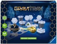 Ravensburger GraviTrax Adventskalender - Ideal f&uuml;r GraviTrax Anf&auml;nger und Fans,