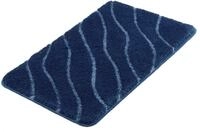 Kleine Wolke Badteppich Tram, 70x120 cm, Mare