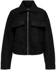 ONLY Damen -Onlsierra Boucle Jacket Otw -Onlsierra Boucle Jacket Otw (1er Pack)