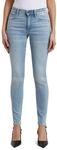 G-STAR Damen 3301 Skinny Jeans, Blau (lt Aged D05175-8968-424), 28W / 28L
