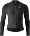 Gonso Sitivo Trikot Longsleeve M, Herren Fahrradtrikot, Hohe Bewegungselastizit&auml;t,