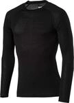 McKINLEY Herren Herren Unterhemd Riku Unterhemd, Black Night, M, 251013