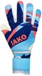 Jako Unisex Torwart-Handschuhe River WRC Protection