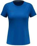 JAKO Damen T-Shirt Light Flow, royal, M