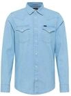 Regular Western Shirt
