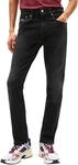 Tommy Jeans Herren Scanton Ai3385dm0dm21888 Slim, Denim (Denim Black), 34W /...