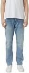 s.Oliver Jeans Mauro/Regular Fit/Mid Rise/Tapered Leg