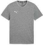 Puma Herren Teamgoal Casuals Tee T-Shirts (1er Pack)