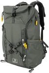 Vanguard Veo Active Birder 56 KG - Outdoorrucksack mit extragro&szlig;em Fach f&uuml;r