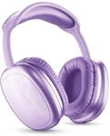 Music Sound - Bluetooth-Kopfh&ouml;rer Around Ear MAXI2 - Bluetooth 5.0 - Play Time 22h -