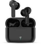 Vollst&auml;ndig drahtlose Kopfh&ouml;rer - ENC (Environmental Noise Cancelling) - Bluetooth