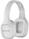 TELLUR Pulse Bluetooth Kopfh&ouml;rer Over Ear, BT5.0, Integriertes Mikrofon f&uuml;r
