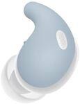 Sony Air Fitting Supporter LinkBuds Fit - Aschblau