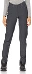Maier Sports Damen Wanderhose Helga Slim 232024 | F&uuml;r Trekking und Hiking,...